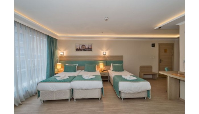The Ottoman City Hotel poza 8