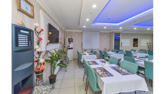 The Ottoman City Hotel poza 3