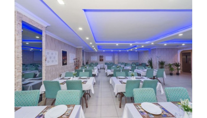The Ottoman City Hotel poza 5