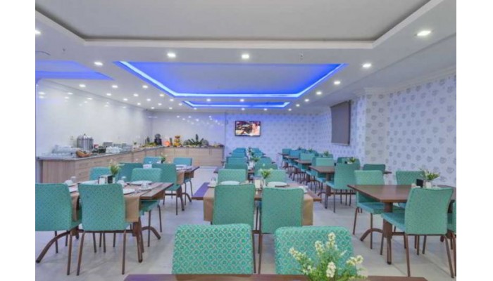 The Ottoman City Hotel poza 0