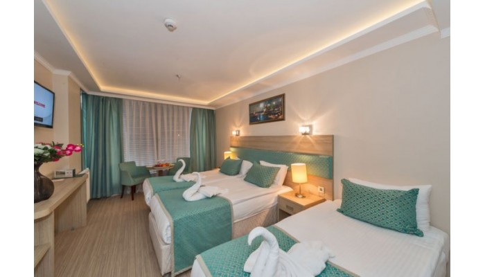 The Ottoman City Hotel poza 7