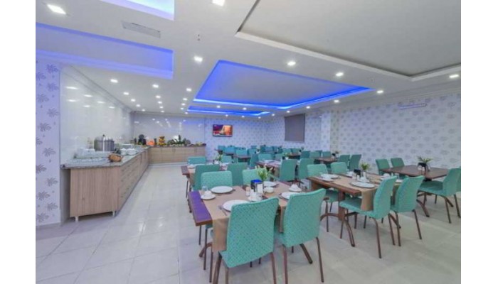 The Ottoman City Hotel poza 2