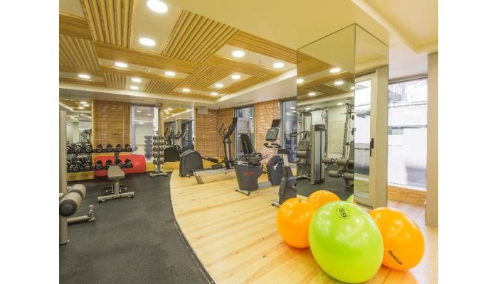 The Peak Hotel poza 9