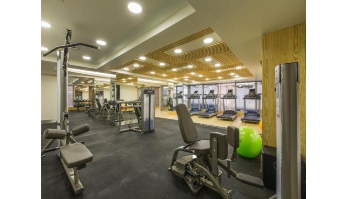 The Peak Hotel poza 8