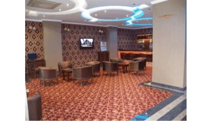 Topkapi Sabena Hotel poza 5