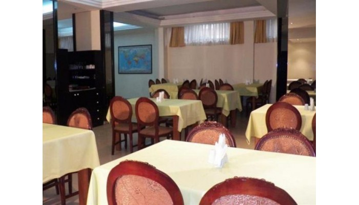 Topkapi Sabena Hotel poza 1