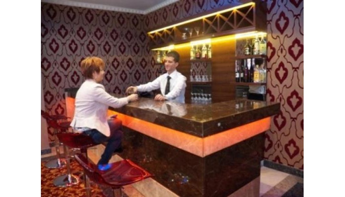 Topkapi Sabena Hotel poza 7