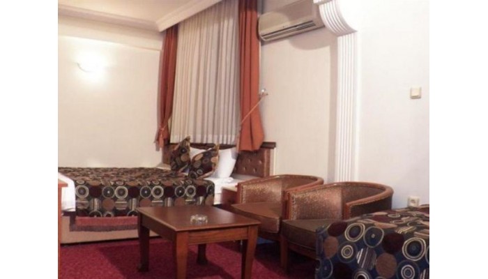 Topkapi Sabena Hotel poza 4