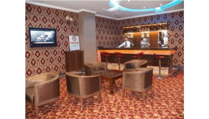 Topkapi Sabena Hotel poza 9