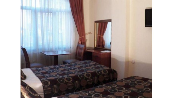 Topkapi Sabena Hotel poza 0