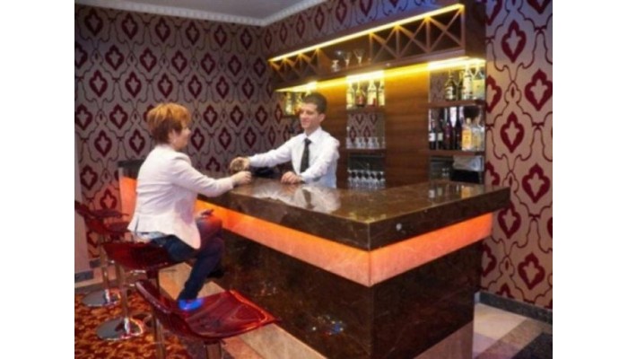 Topkapi Sabena Hotel poza 2