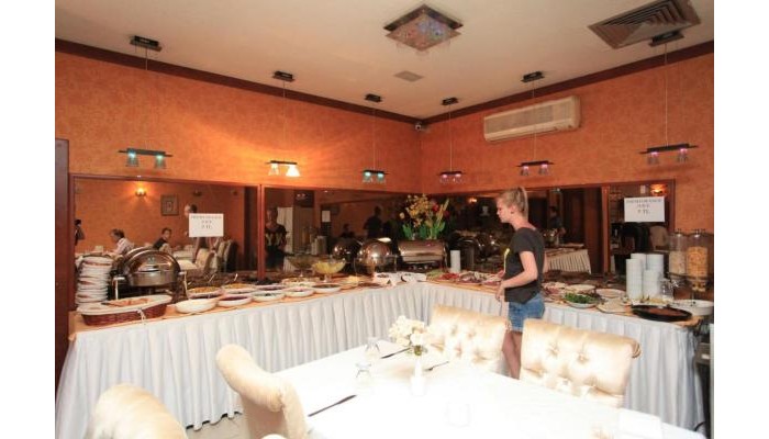 Turvan Hotel poza 13