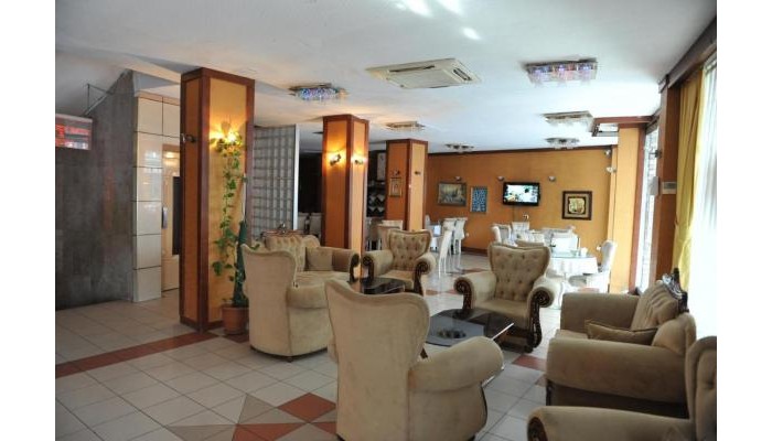 Turvan Hotel poza 1