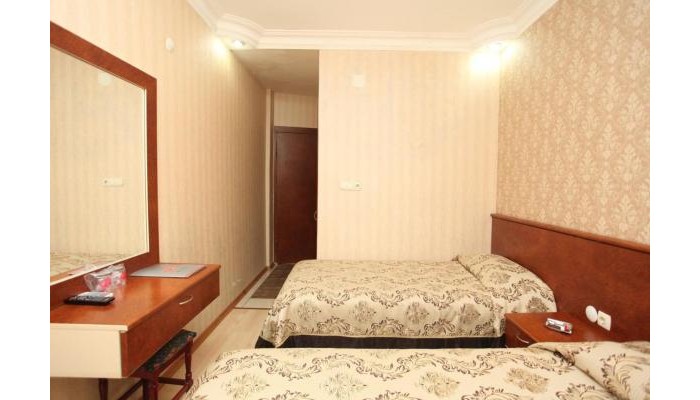 Turvan Hotel poza 7
