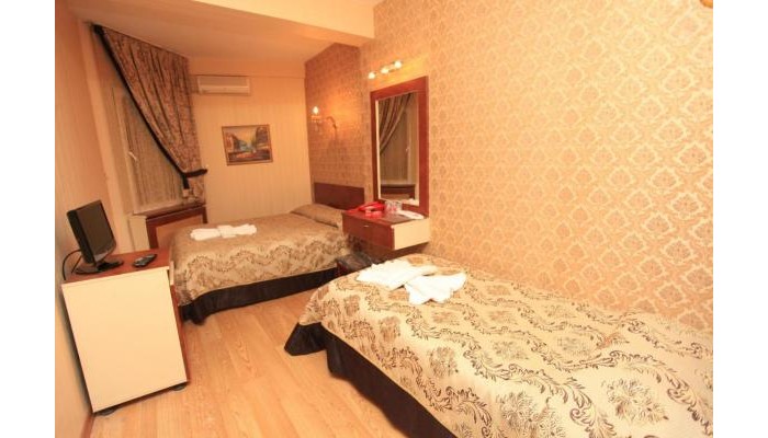 Turvan Hotel poza 11