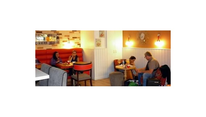 Viva Deluxe Hotel poza 17