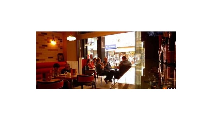 Viva Deluxe Hotel poza 20