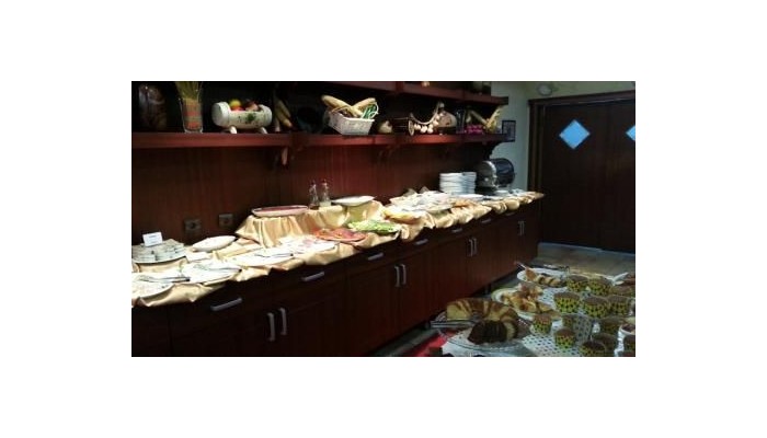 Viva Deluxe Hotel poza 18