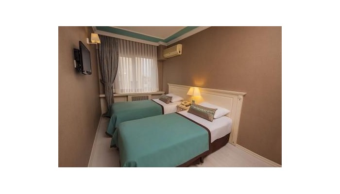 Viva Deluxe Hotel poza 16