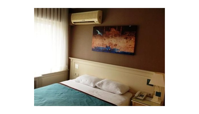 Viva Deluxe Hotel poza 12