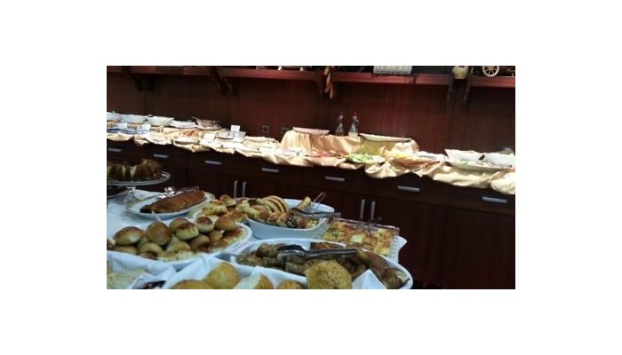 Viva Deluxe Hotel poza 19