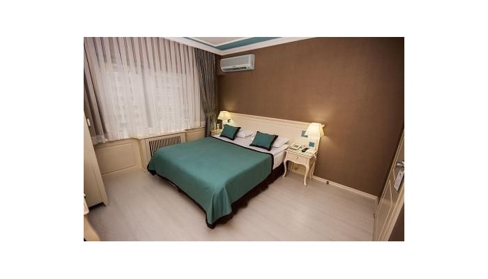 Viva Deluxe Hotel poza 11