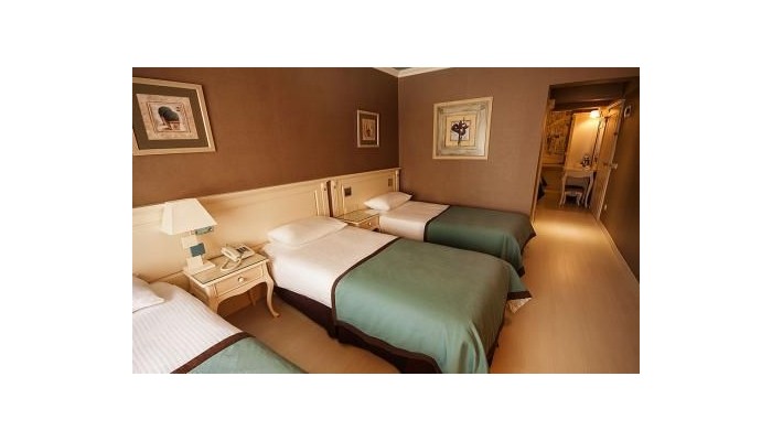 Viva Deluxe Hotel poza 10