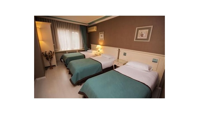 Viva Deluxe Hotel poza 6