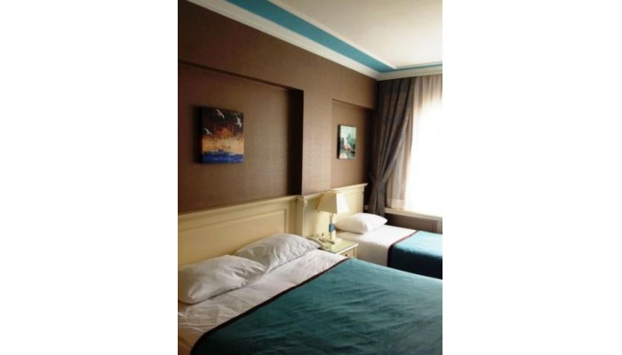 Viva Deluxe Hotel poza 14