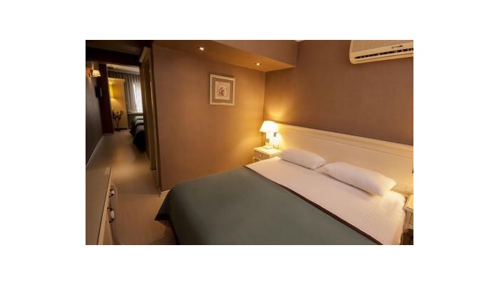 Viva Deluxe Hotel poza 9