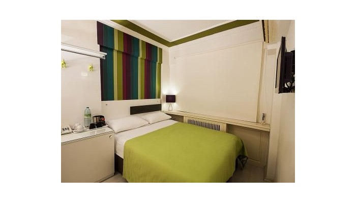 Viva Deluxe Hotel poza 7