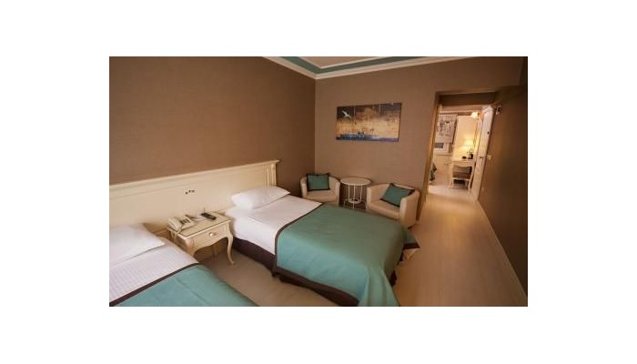 Viva Deluxe Hotel poza 4