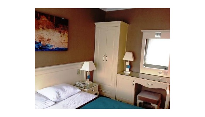 Viva Deluxe Hotel poza 13