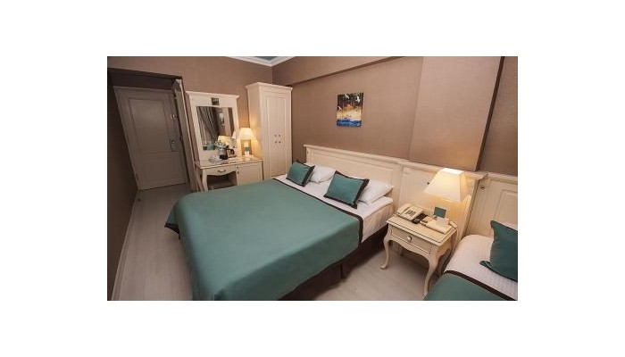 Viva Deluxe Hotel poza 2