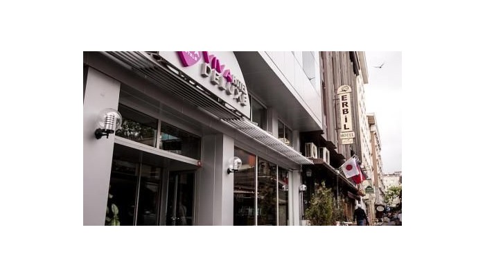 Viva Deluxe Hotel poza 0