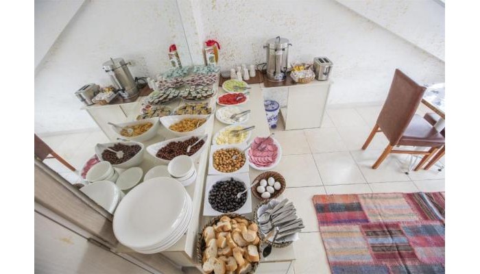 Vizyon City Hotel poza 10