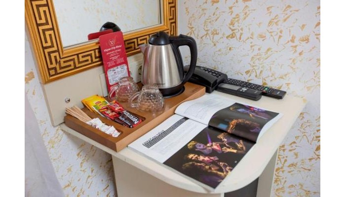 Vizyon City Hotel poza 5