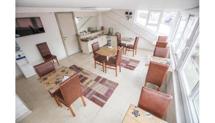 Vizyon City Hotel poza 9