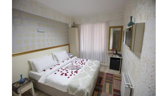 Vizyon City Hotel poza 3