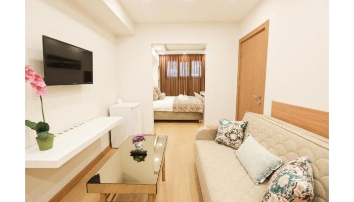 Wame Suite Hotel poza 10