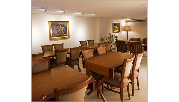 Wame Suite Hotel poza 20