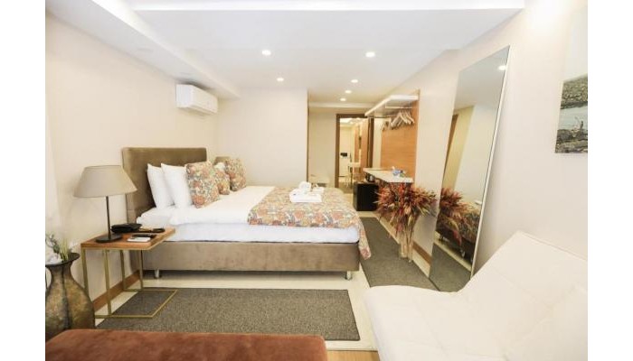Wame Suite Hotel poza 17