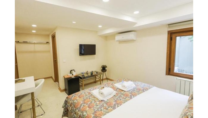 Wame Suite Hotel poza 16