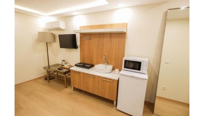 Wame Suite Hotel poza 11