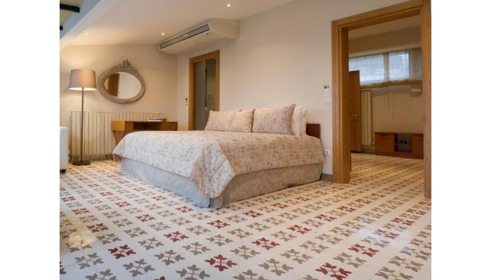 Wame Suite Hotel poza 7