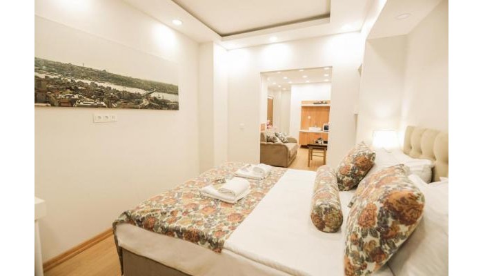 Wame Suite Hotel poza 8