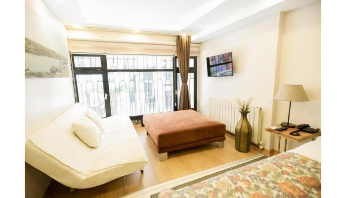 Wame Suite Hotel poza 18
