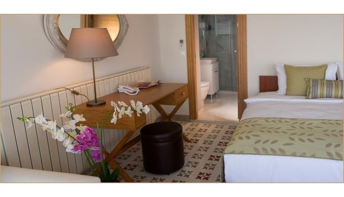Wame Suite Hotel poza 19