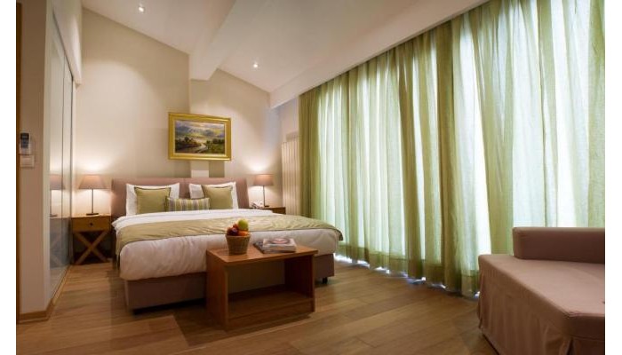Wame Suite Hotel poza 3