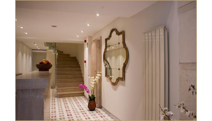 Wame Suite Hotel poza 2